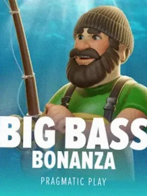 Big Bass Bonanza at Joe Fortune